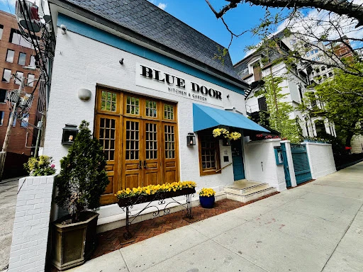 Blue Door Kitchen & Garden photo 10