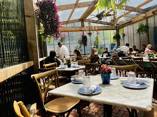Blue Door Kitchen & Garden photo 8