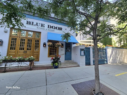 Blue Door Kitchen & Garden photo 7